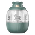 thumbnail image 2 of Boovnll Humidifiers for Bedroom, 320Ml Humidifier Colorful Carousel with Music Box Small Home Bedroom, Humidifier, Humidifier Large Room, Cool Mist Humidifiers for Bedroom, 2 of 2
