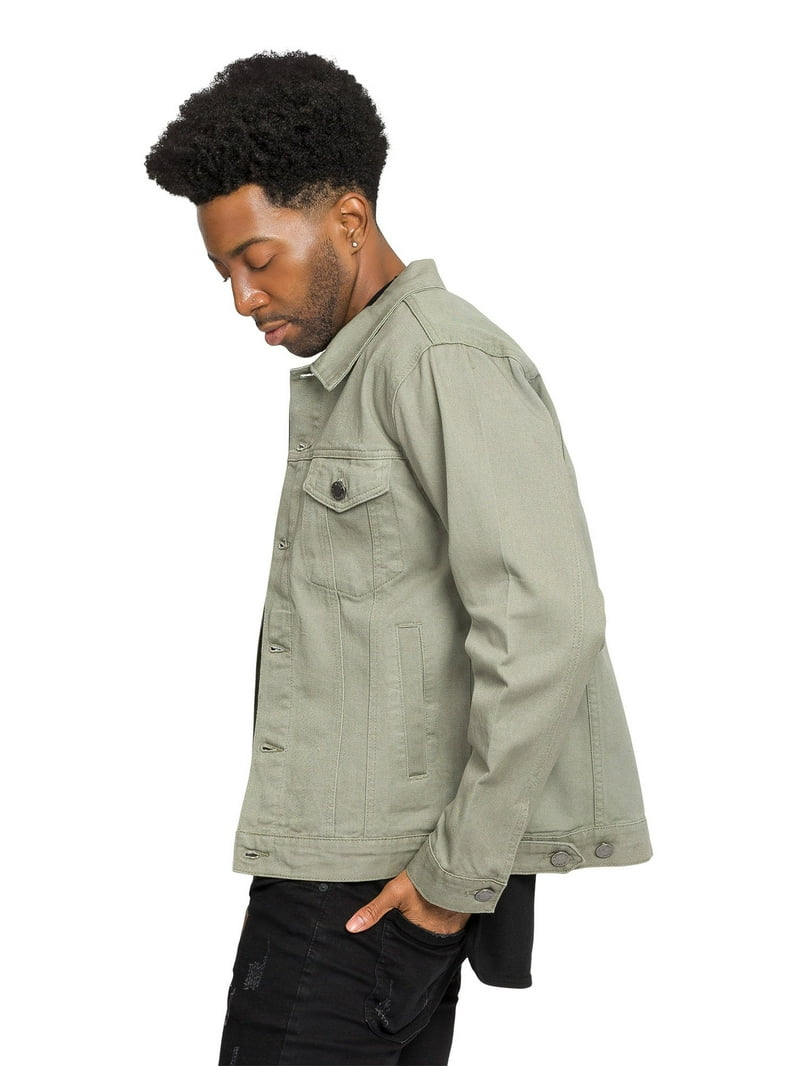 ジャケット・アウター UFO ATCA2 JACKET Ver.FADED COLOR DENIM UFO ATCA2 JACKET Ver.FADED COLOR DENIM
