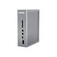 thumbnail image 1 of CalDigit Thunderbolt Station 3 Plus - Station d'Accueil - Thunderbolt 3 - DP - 1GbE - 85 Watts - États-Unis, 1 of 3