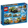 thumbnail image 7 of LEGO City Volcano Explorers Volcano Exploration Truck 60121, 7 of 7