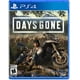 thumbnail image 1 of DAYS GONE Sony PS4, 1 of 2