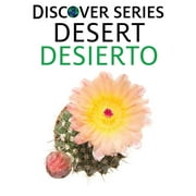 Desert / Desierto (Paperback)