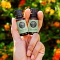 thumbnail image 2 of Edens Garden Headache & Migraine Aid Essential Oil Blend- 100% Pure Premium Grade, Undiluted, Natural, Therapeutic, Aromatherapy, The Best for Diffusing, Skin, Humidifiers, Face 10 ml (.33 fl oz), 2 of 9