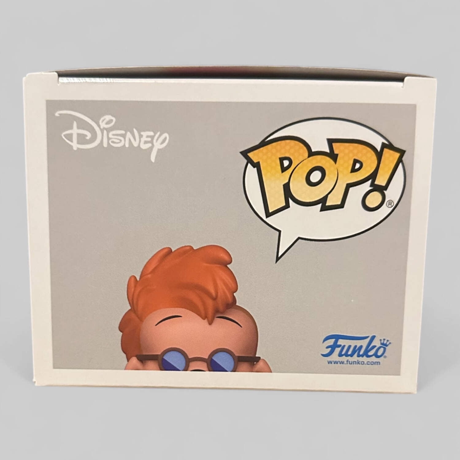 Bobby Funko Pop! Vinyl Figure #1578 - Specialty Edition