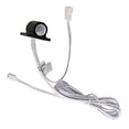 thumbnail image 1 of Automatic Adjustable PIR Infrared Motion Sensor Switch for 12V LED Strip Lights, 1 of 8