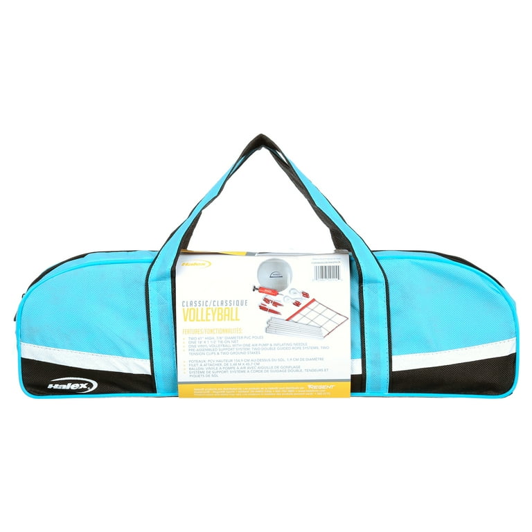 VOLLEYBALL SET CLASSIC (Pack of 1) - Walmart.com