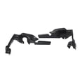 thumbnail image 4 of Car Radiator Support Air Deflector Rear T2H5924 T2H1039 For Jaguar XE 2017-2019 & XF 2016-2023, 4 of 7