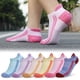 thumbnail image 2 of 6 pares de calcetines tobilleros deportivos, calcetines de corte bajo, calcetines deportivos para correr, 2 of 8