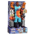 thumbnail image 3 of SPACE JAM S1 DELUXE LEBRON  BIG FIG, 3 of 8