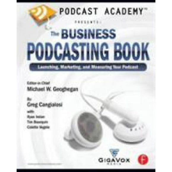 Podcast Academy
