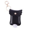 thumbnail image 4 of unbranded Portable Pill Holder Keychain Reusable Plastic 1 Set, 4 of 7