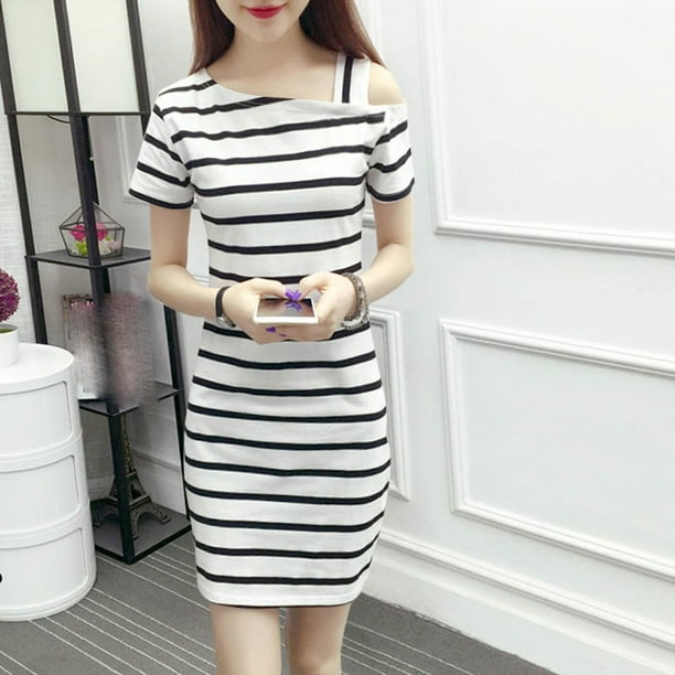 White dress walmart sales