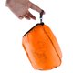 thumbnail image 3 of Perro Plegable Portátil De Viaje Impermeable Al Aire Libre Naranja M Sunnimix Perro Backpack, 3 of 8