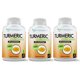 thumbnail image 1 of Suplemento de cúrcuma (curcumina) 2250 mg, 95% de curcuminoides, 1 of 7