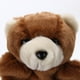 thumbnail image 3 of Oso oso marioneta animal animal títere lindo peluche oso juguete interactivo figura de mapache 26 cm para el juego imaginativo simulador, 3 of 8