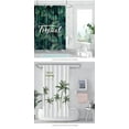 thumbnail image 3 of Creative Digital Printing Waterproof Mildew-proof Shower Curtain 1.5M * 1.8M, 3 of 7