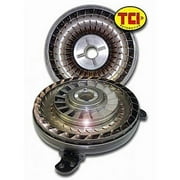 TCI Auto 451506 Torque Converters Fits select: 1966-1984 FORD MUSTANG, 1977-1978 FORD F150