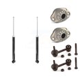 thumbnail image 1 of Transit Auto Rear Strut and TOR Link Kit Mount for Car 2007-2009 Volkswagen Jetta City - Left Right Side (Driver Passenger) KSS-107400, 1 of 2