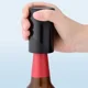 thumbnail image 4 of Abrelatas automáticos de acero inoxidable que abren rápidamente la parte superior mediante un imán que atrapa las tapas sin daños, accesorio para vino que se empuja hacia abajo magnético, 4 of 5