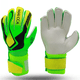 thumbnail image 1 of Guantes de portero de fútbol con protección para los dedos de látex, guantes de fútbol para niños y adultos, guantes de portero de fútbol Dragon Gate, 1 of 4