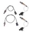 thumbnail image 4 of maXpeedingrods 4PCS Oxygen O2 Sensor 234-5113 for Ford Explorer 2013-2015, for Flex 2011-2015, for Police Interceptor Sedan 2013-2014, for Taurus 2011-2015, for Lincoln MKT 2011-2015 234-4489, 4 of 10