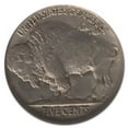 thumbnail image 3 of 1918/7-D Buffalo Nickel AU-55 NGC, 3 of 3