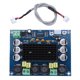 thumbnail image 2 of Amplificador de potencia TPA3116D2 tarjeta de audio de 2 vías 2*120W XH-M543 componentes electrónicos, 2 of 2