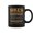 Maroon, variant on Sikes Completely Unexplainable Notices Everything But WonT Say It Name Coffee Mugs