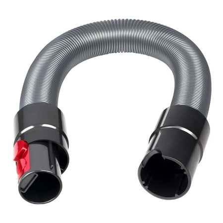 Crevice Tool Adapter Hose Kit for Dy*son V8 V10 V7 V11 V12 V15 Vacuum Cleaner for As a Connection and Extension Flexible