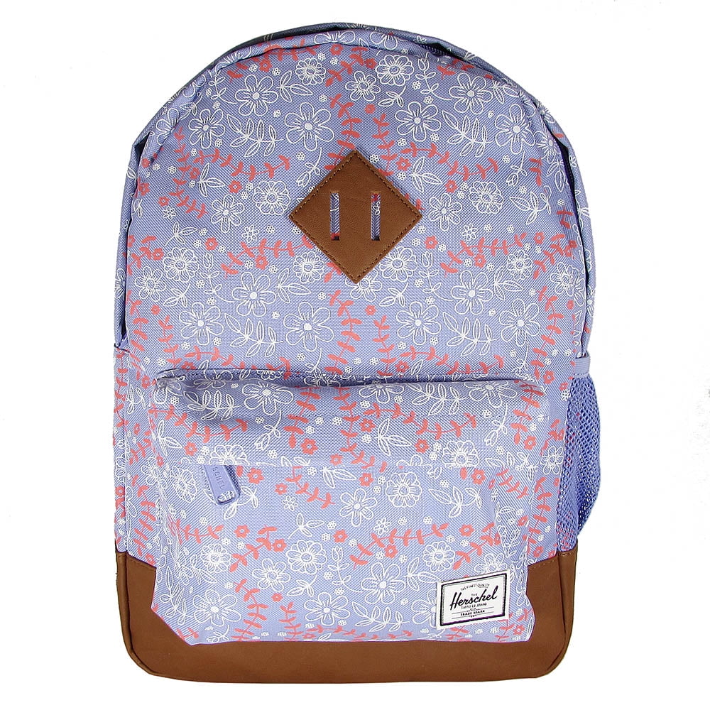 herschel heritage youth backpack