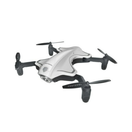 Image of Protocol Director Foldable Drone With Live Streaming Camera