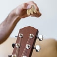 thumbnail image 6 of OUNONA Reliable Violin Special Mute Durable Practice Violin Fiddle Mute, 6 of 8
