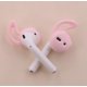 thumbnail image 2 of Ganchos de silicona para auriculares AirPod/EarPods de Apple, 6 pares, 2 of 4