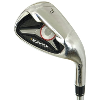 Taylor Made Stealth HD 9 Iron 38.5* (Graphite Fujikura Speeder NX