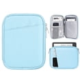 thumbnail image 1 of Timovo Funda Para Tablet De 6 A 7 Pulgadas Para Kindle 2022/10.ª Generación 2019/Kindle Paperwhite 11.ª Generación 2021/Kindle Oasis E-Reader Funda Protectora Con Bolsillo Para Kindle (8.ª Generación, 1 of 5