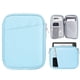 thumbnail image 1 of Timovo Funda Para Tablet De 6 A 7 Pulgadas Para Kindle 2022/10.ª Generación 2019/Kindle Paperwhite 11.ª Generación 2021/Kindle Oasis E-Reader Funda Protectora Con Bolsillo Para Kindle (8.ª Generación, 1 of 5