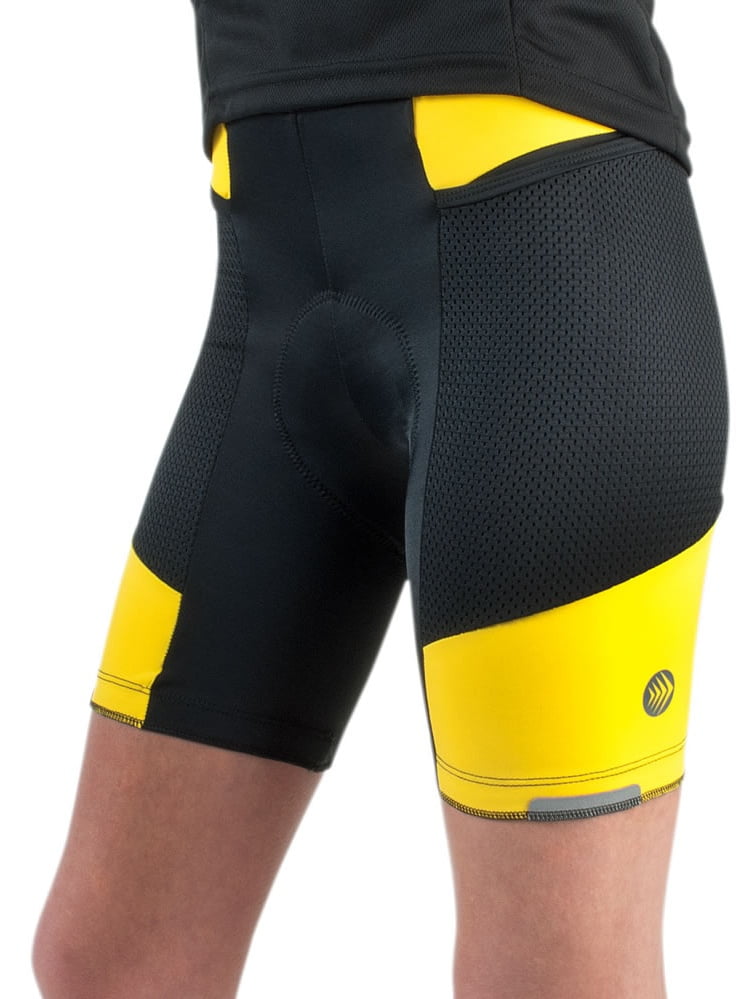 aerotech cycling shorts