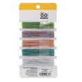 thumbnail image 4 of (2 pack) Hello Hobby Multicolor Elastic Rubber Cord, 5-Pack, 4 of 4