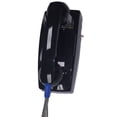 thumbnail image 1 of Teléfono de pared 255400ARCNDL con cable blindado, 1 of 1