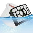 thumbnail image 3 of 2pcs Replacement Hepa Filter For Shark Nv650 Nv600 Nv680 Rotator, 3 of 5