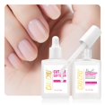 thumbnail image 1 of Set de reparación de uñas y removedor de cutículas CHUCHU 15 ml x 2 para mujer, 1 of 8