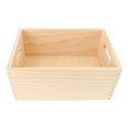 thumbnail image 4 of 1Pc Small Wooden Case Plaything Children Kitchenware Toy Playing House Prop, 4 of 8