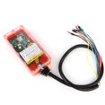 thumbnail image 3 of Wireless Remote Controller, Anti-falling Industrial Remote Control, With 8 Buttons For Conveyors Cranes Concrete Pumps Industry 12-36V, 3 of 8
