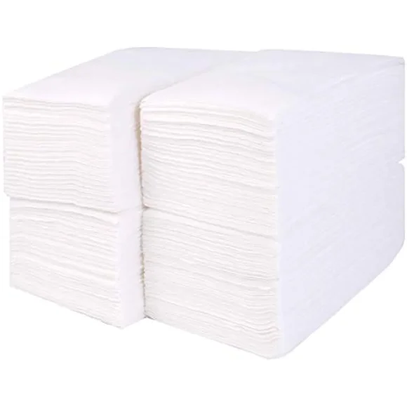 Disposable Guest Hand Towels Bathroom