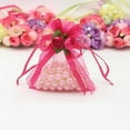 thumbnail image 4 of 10pcs Bolsas de Caramelos Yotijar Decoración de Artificial 10 x 12 cm, 4 of 10
