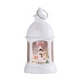 thumbnail image 2 of Retro Christmas Window Lights - Small Battery-Operated Decor for Trees, Home & Holiday Gifting, 2 of 2