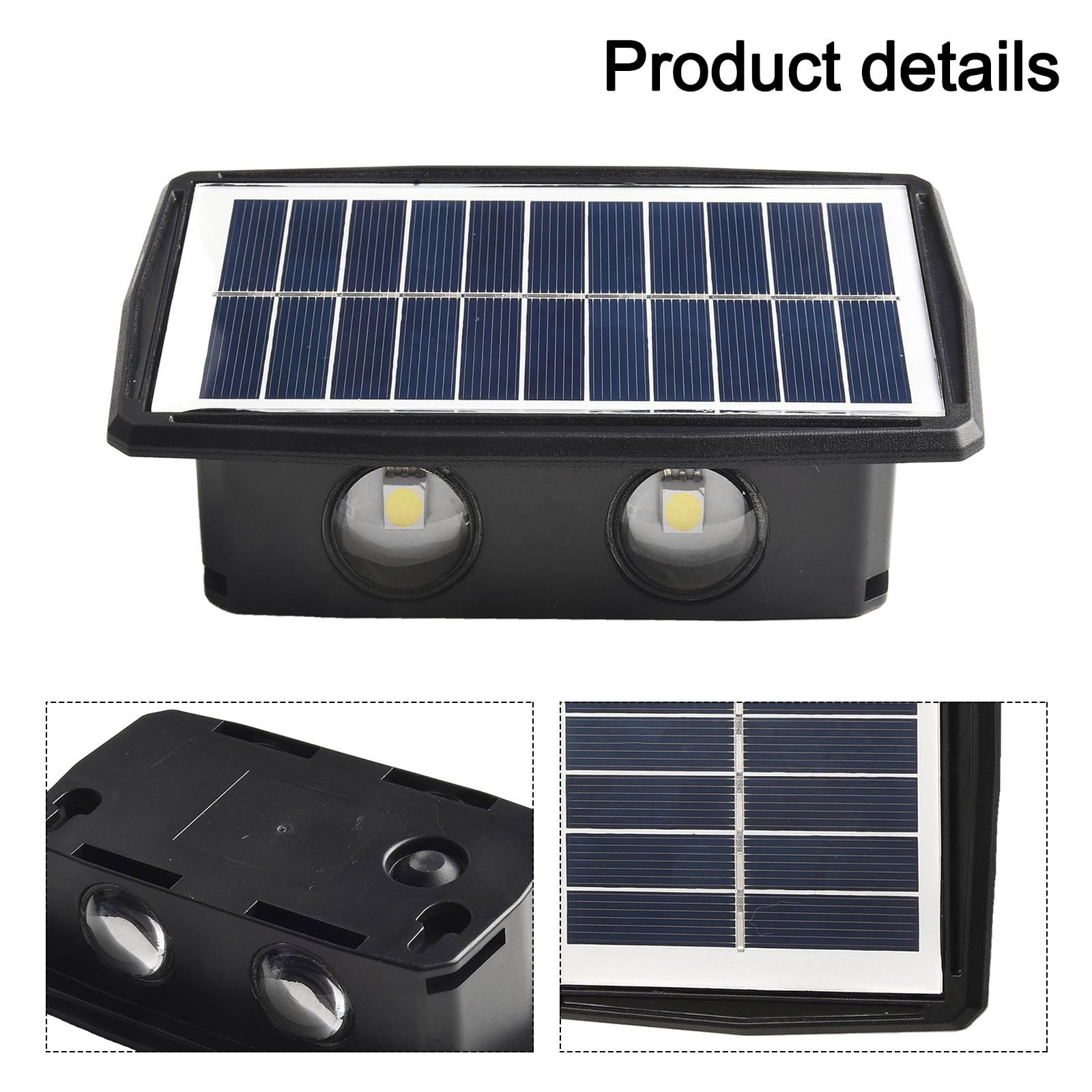 Arkzeo Solar Convex Lens Remote Control Tankless Water Heater - Instant Hot Water