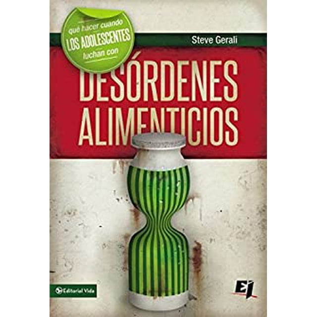 QUE HACER CUANDO LOS JOVENES LUCHAN CON DESORDENES ALIMENTICIOS VIDA Pasta Blanda