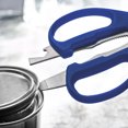 thumbnail image 4 of HENCKELS Kitchen Elements Shears Set 3 Piece, Stainless Steel, 4 of 4