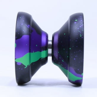 Black Mamba Auto Return Yo-Yo - Series 1 - Limited Edition